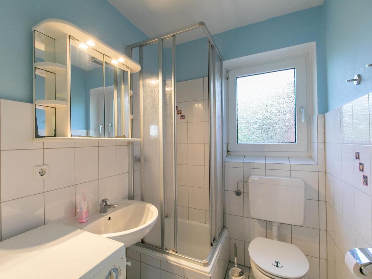 Apartment Kiebitzweg-2 By Interhome Sehestedt  Esterno foto